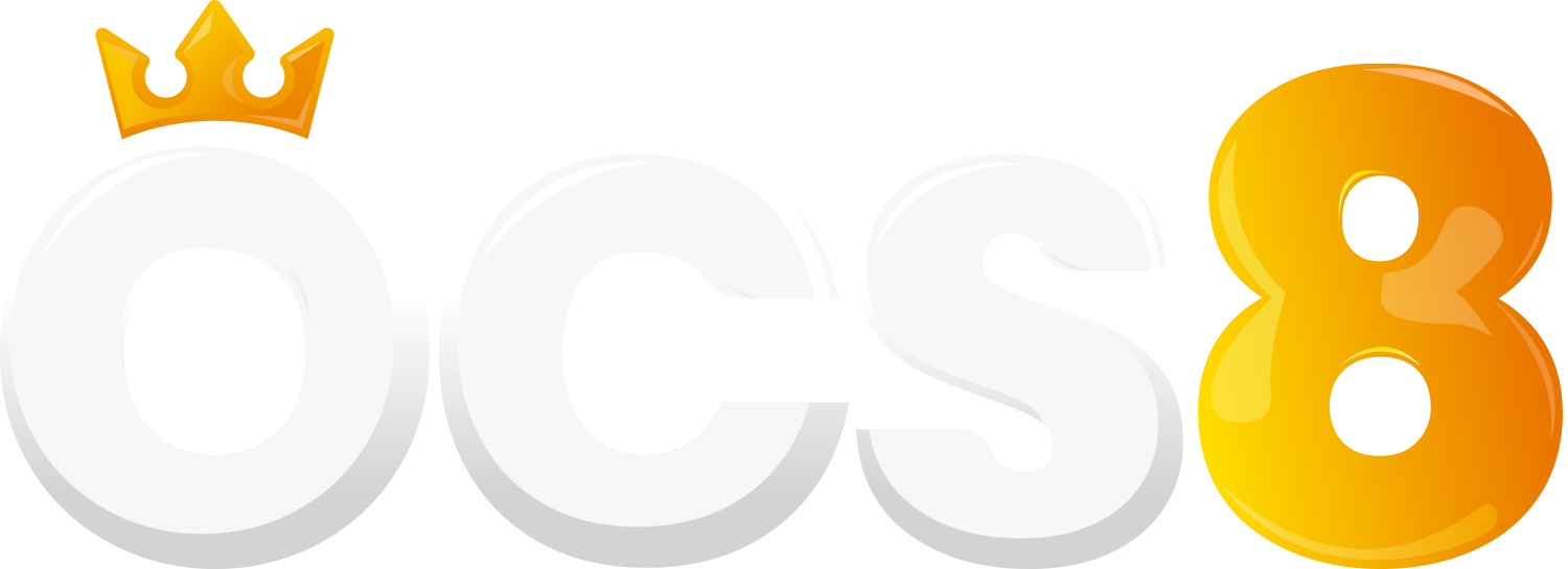 OCS8 Logo